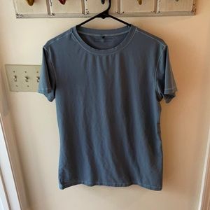 Alphalete Premium Viscose Crew Neck Tee